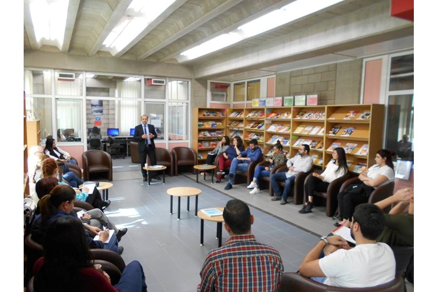 Creative Commons at NDU 3